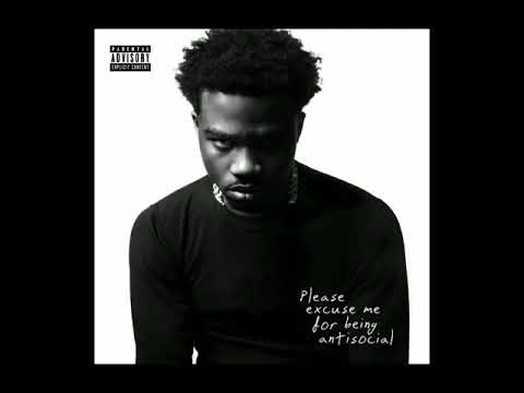 Roddy Ricch x Kalan.frfr - Fucked over