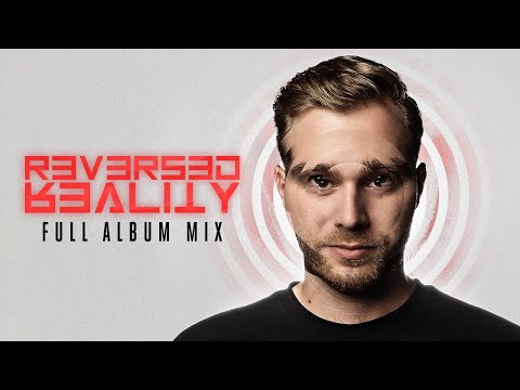 Level One - Reversed Reality (Full Album Mix) | Official Hardstyle Video