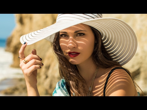Abyssmal Photography - Behind the Shot: Ansley Gordon at Matador Beach