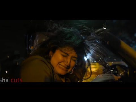 Mammootty | Car chase 🥊💥 #turbo #thararajavmohanlalfansclub #megastar #malayalam #mammookka #action