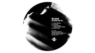Bleak - Night Serpent (Technorama - TR6)