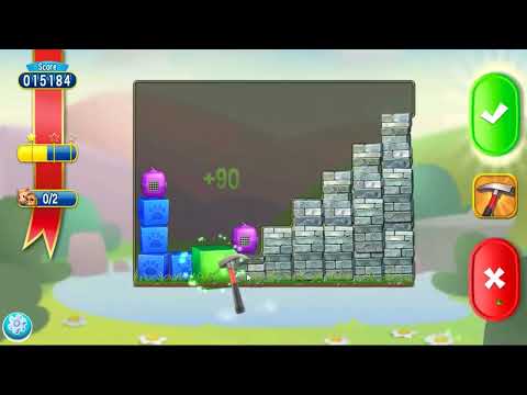 Pet Rescue Saga Level 6502 - NO BOOSTERS | SKILLGAMING ✔️