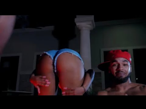 YungHeze - All Y’all (Official Video)