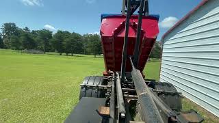 Best Augusta Georgia Rent A Dumpster | Hassle Free Solutions for Property Owners | Junk In The Box