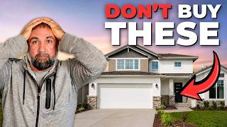 The Denver Houses I'd NEVER Buy (even if they were FREE!)