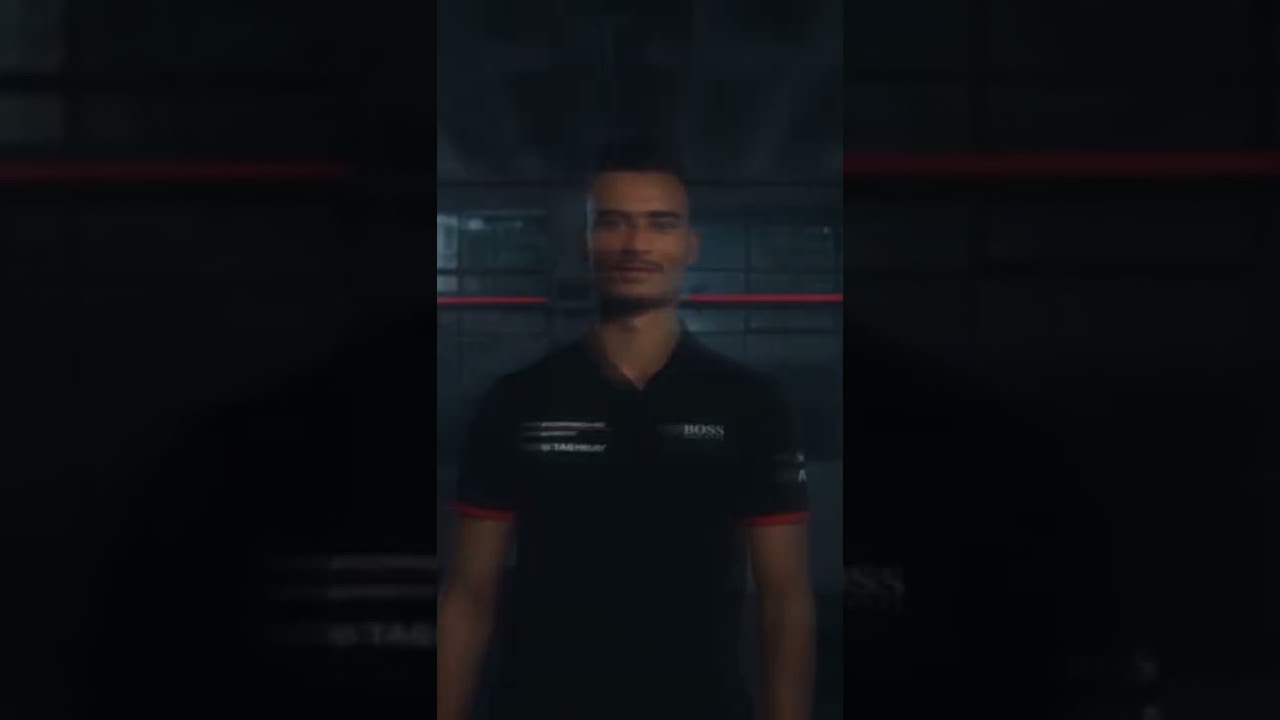 Pascal Wehrlein 🇩🇪😫
