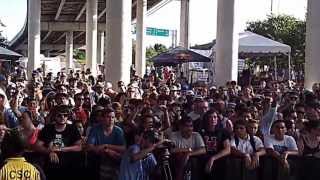 DEVIN THE DUDE COUGHEE BROTHAZ LIVE  2013 ANYTHING IS PLENTY MANE