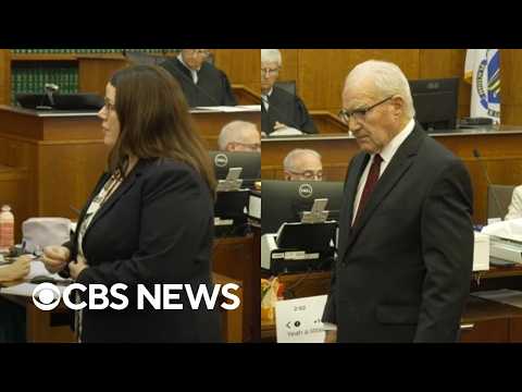 Breaking down the Lindsay Clancy murder trial closing arguments