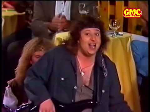 Wiggerl & die Wolpertinger - Auf der Balz 1996