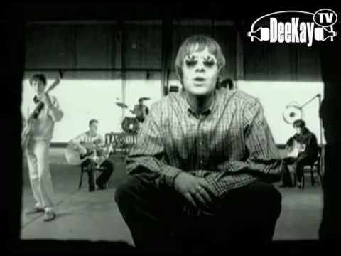 Jay-Z vs. Oasis - Jockin Wonderwall.mp4