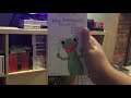 Opening To Baby Einstein Baby Shakespeare World Of Poetry 2003 VHS
