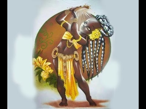 Wole Wole Ku Bani- Sang by Ella Andall for Oshun