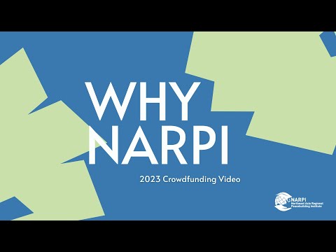 Why NARPI