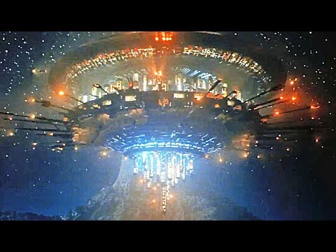 Close Encounters of the Third Kind | official 4K Release trailer (2017)