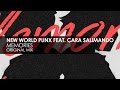 New World Punx featuring Cara Salimando ...