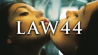 LAW 44 DISARM AND INFURIATE WITH THE MIRROR EFFECT | 48 LAWS OF POWER VISUAL BOOK SUMMARY