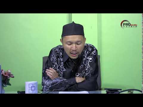 SYARAH ZADUL MAAD | FASAL JENIS PEMUSAFIRAN