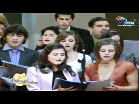 Decupaj din realitate - ianuarie 2012 - Program din Biserica Harul, Lugoj