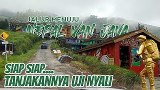 Download lagu Jalur menuju dusun butuh kaliangkrik - Nepal Van Java magelang mp3 Download lagu Jalur menuju dusun butuh kaliangkrik - Nepal Van Java magelang mp3