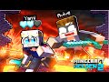 AVIVE JAGT MICH Und NIMMT MIR MEIN 1 HERZ Erster Kill Minecraft Helden 2