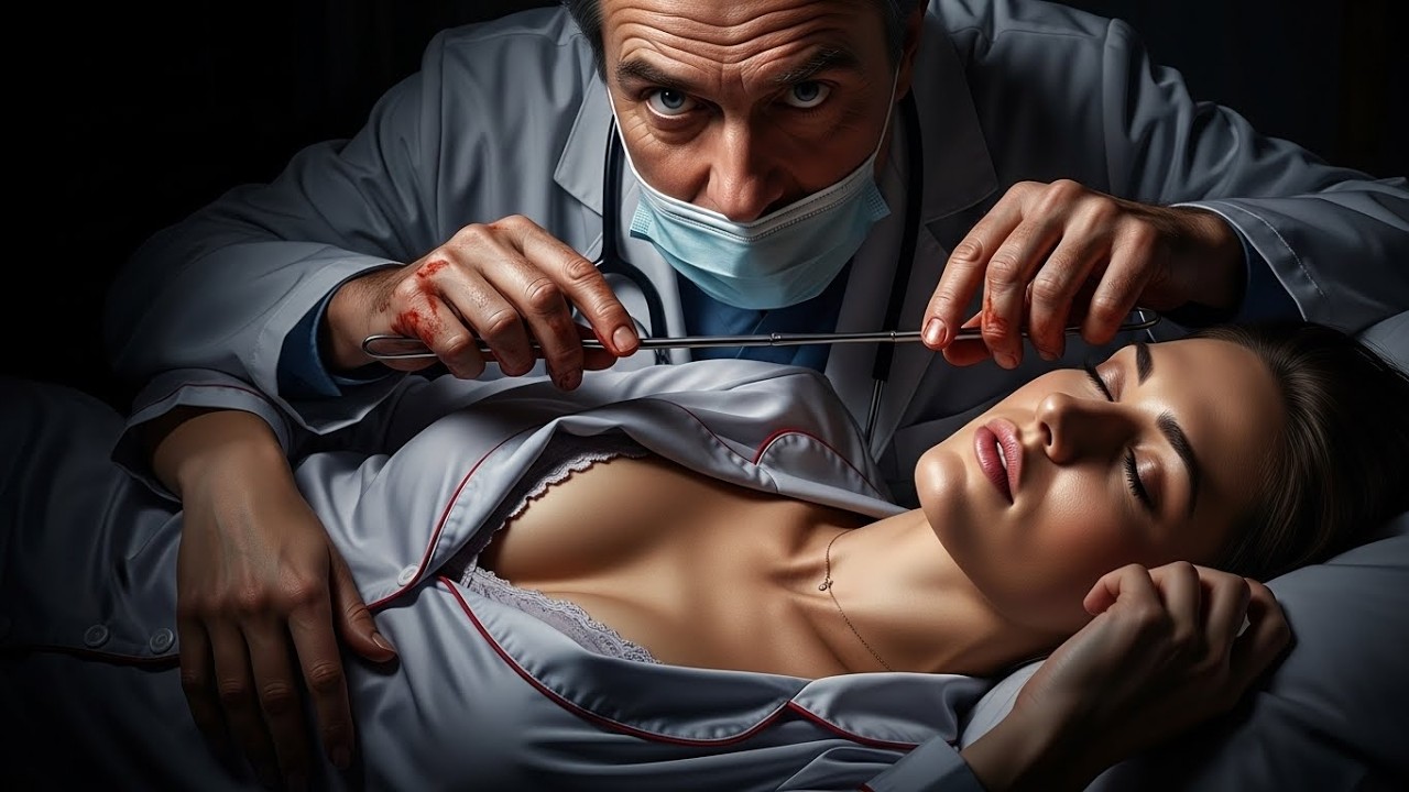 Después de 35 Años 🔪🖤 La Venganza Regresa y Nadie Escapa | NetMovies - Películas