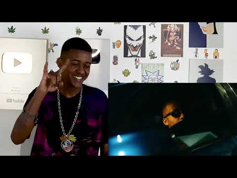 Jhony REACT - ASSALT “ CARRO FORTE “ - Borges| Orochi| Chefin| Oruam| Bielzin ( Prod. TKN, Bonk )