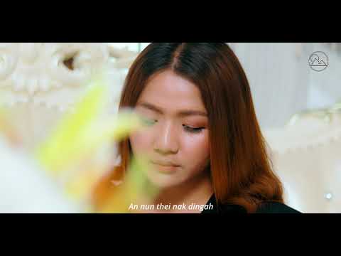 Rody Lal Nun Chhiar - Neih Lo Theih Lo | Pathian Hla Thar 2023 | Official Music Video