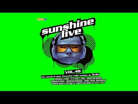 sunshine live Vol. 48
