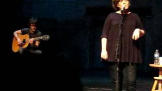 Fool That I Am (Etta James Cover)