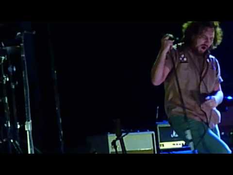 Pearl Jam - Johnny Guitar - Ridgefield 2009