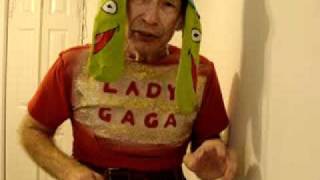 "Blue Tongue Disease"the song.Ray Sipe.Lady GaGa.