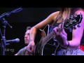 Cassadee Pope - Easier to Lie (Live in the Bing ...