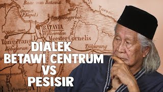 Download lagu BETAWI OMMELANDEN...? PERBEDAAN BUDAYA, SENI DAN DIALEK mp3 Download lagu BETAWI OMMELANDEN...? PERBEDAAN BUDAYA, SENI DAN DIALEK mp3