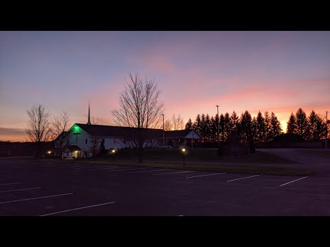 2022-07-24 PM - But It's Tradition! (Ecclesiology Part 6)