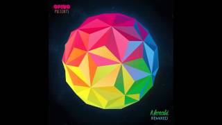 Opiuo - On Your Side ft. Russ Liquid (The Funk Hunters Remix)