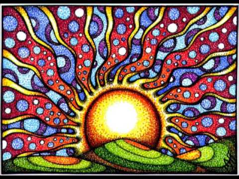 Šv. Sodas - First Rays of the Rising Sun