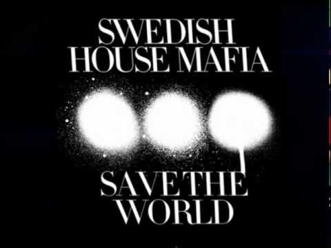 Swedish House Mafia, Steve Aoki & Laidback Luke - Save the World from Turbulence (Dj Who Mashup)