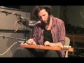 Patrick Watson - Big Bird in a Small Cage 