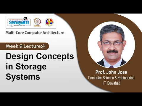 Multi Core Computer Architecture Introduction Video