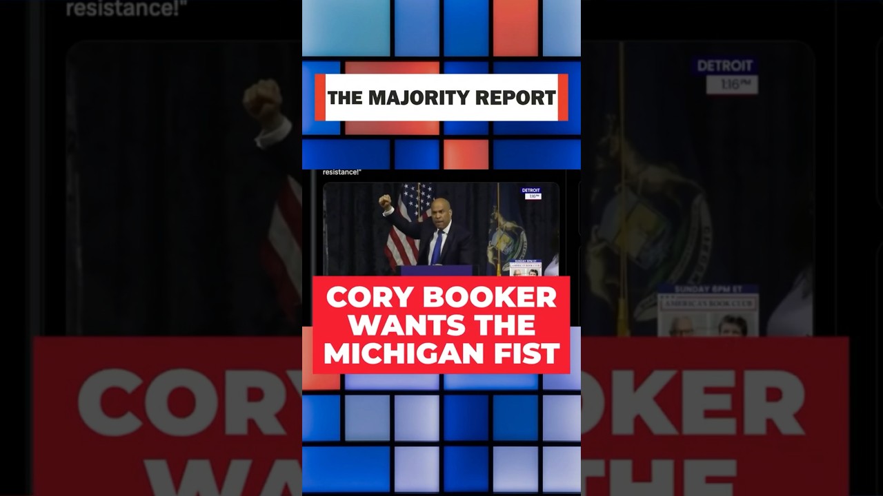 Centrist Democrats Are Struggling