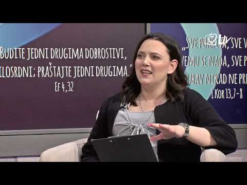 Radost ljubavi u braku 30.4.2019.