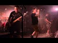 Lagwagon - Ride The Snake - Live at San Fran Wellington NZ - 9/2/2026