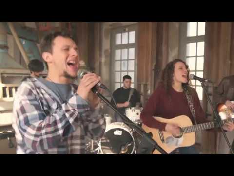 Natiu - Natiu [Videoclip Oficial]