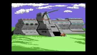 C64-Longplay - G.I. Joe (720p)