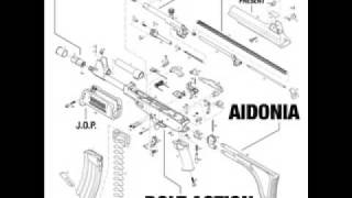 Aidonia - Duppy Dem (Victory) August 2009