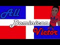 ¿Que Pasó Con All Dominican Victor? ¿Que Pasó Con All Dominican Victor?