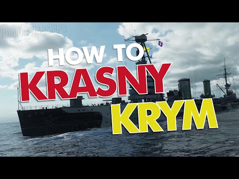 THE PEOPLE'S PREMIUM | KRASNY KRYM