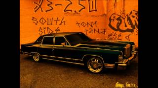 ice ft mack 10 CRIMINAL