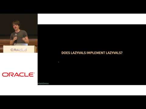 Lighting Talk: Comparison between Scala Compilers