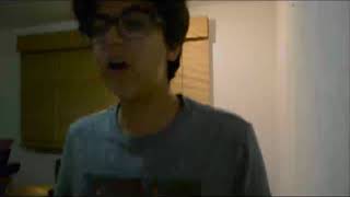 Roses cover Caín by Shawn Mendes